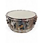 Used Ludwig 6.5X14 Backbeat Elite Chrome Drum thumbnail