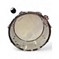Used Ludwig 6.5X14 Backbeat Elite Chrome Drum