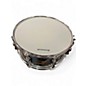 Used Ludwig 6.5X14 Backbeat Elite Chrome Drum