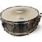 Used Ludwig 5.5X14 Steel Student Chrome Drum thumbnail