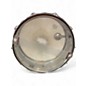 Used Ludwig 5.5X14 Steel Student Chrome Drum