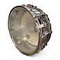 Used Ludwig 5.5X14 Steel Student Chrome Drum