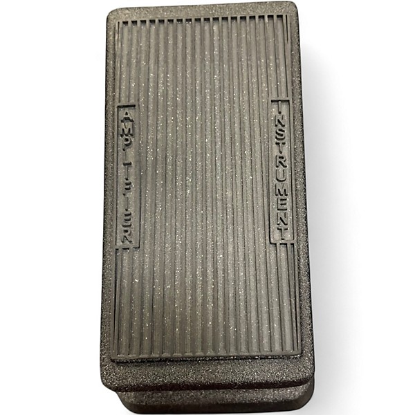 Used 2020s Dunlop CBM95 Cry Baby Mini Wah Effect Pedal