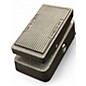 Used 2020s Dunlop CBM95 Cry Baby Mini Wah Effect Pedal