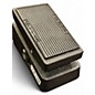 Used 2020s Dunlop CBM95 Cry Baby Mini Wah Effect Pedal