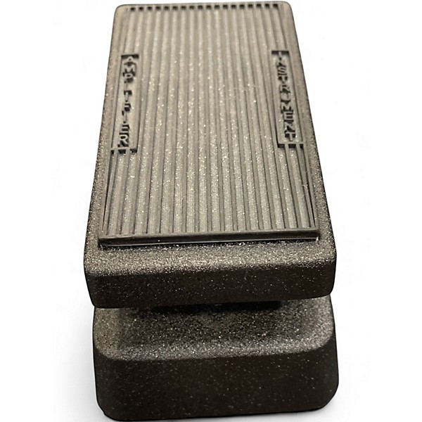 Used 2020s Dunlop CBM95 Cry Baby Mini Wah Effect Pedal