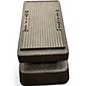 Used 2020s Dunlop CBM95 Cry Baby Mini Wah Effect Pedal