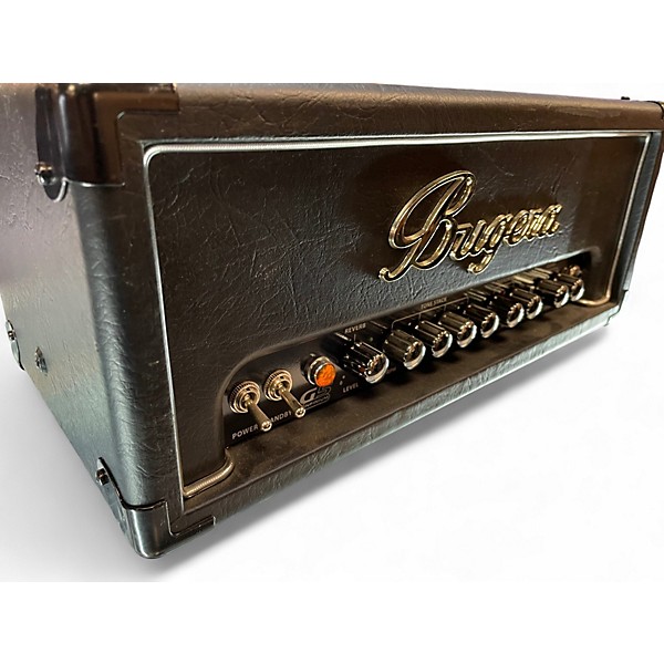 Used Bugera G5 INFINIUM Tube Guitar Amp Head