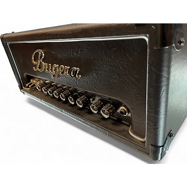 Used Bugera G5 INFINIUM Tube Guitar Amp Head