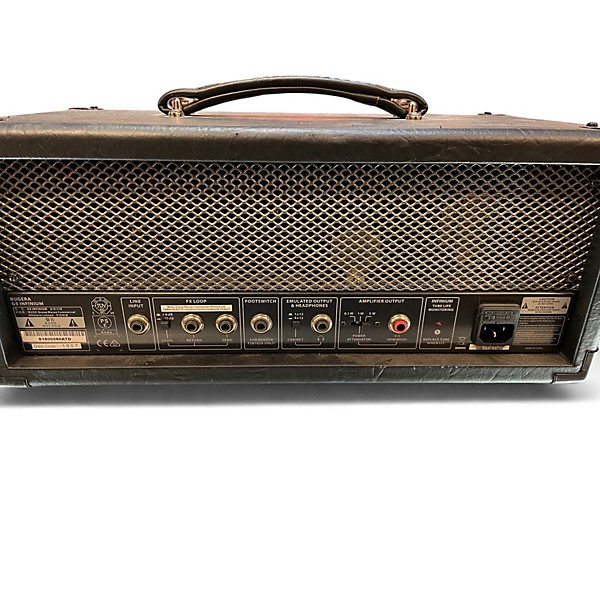 Used Bugera G5 INFINIUM Tube Guitar Amp Head