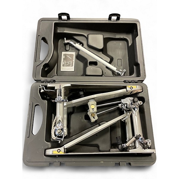 Used TAMA Speed Cobra 910 Double Bass Drum Pedal