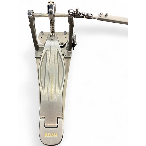Used TAMA Speed Cobra 910 Double Bass Drum Pedal