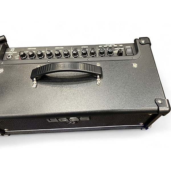 Used BOSS Katana KTN-Head 100W Solid State Guitar Amp Head