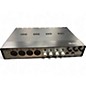 Used Steinberg UR-RT 4 Microphone Preamp thumbnail