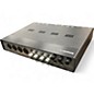 Used Steinberg UR-RT 4 Microphone Preamp