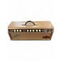 Vintage 1962 Fender tremolux with replaced tolex and grillcloth Tube Guitar Amp Head thumbnail