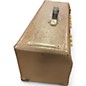Vintage 1962 Fender tremolux with replaced tolex and grillcloth Tube Guitar Amp Head