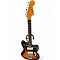 Used Squier Classic Vibe 60s Jazzmaster 2 Color Sunburst Solid Body Electric Guitar thumbnail