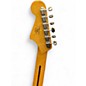 Used Squier Classic Vibe 60s Jazzmaster 2 Color Sunburst Solid Body Electric Guitar