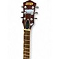 Used Gretsch Guitars Streamliner Jet Club Single-Cut With Wraparound Bridge Denim Solid Body Electric Guitar