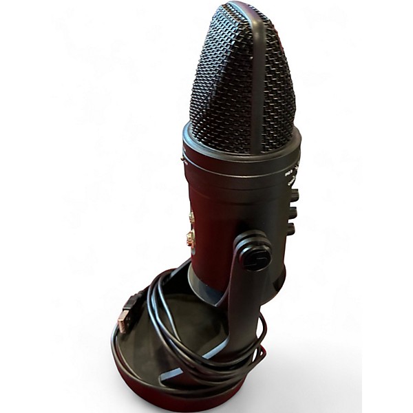 Used Samson G TRACK PRO USB Microphone