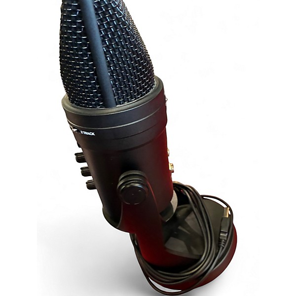 Used Samson G TRACK PRO USB Microphone