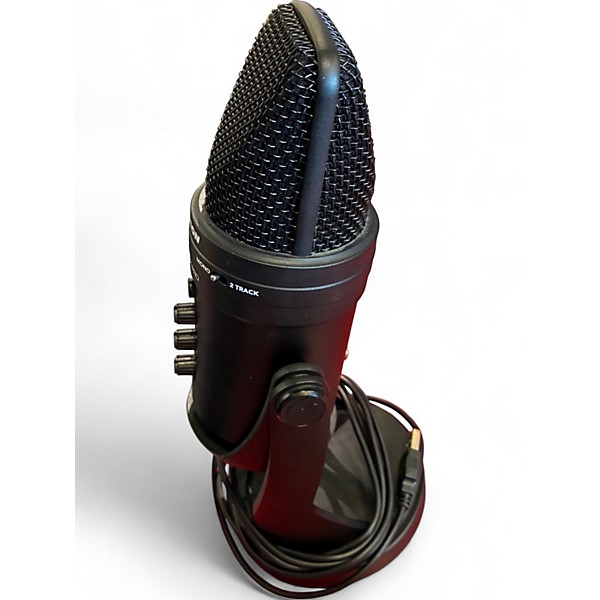 Used Samson G TRACK PRO USB Microphone