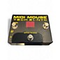 Used Tech 21 MM1 Midi Mouse Pedal thumbnail