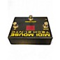 Used Tech 21 MM1 Midi Mouse Pedal