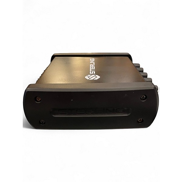 Used Sterling Audio SHA4 Headphone Amp