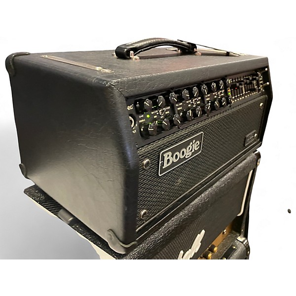 Used MESA/Boogie JP-2C Tube Guitar Amp Head