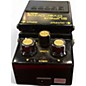 Used BOSS SD1 Super Overdrive Effect Pedal
