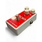 Used Electro-Harmonix Micro Pog Polyphonic Octave Generator Effect Pedal