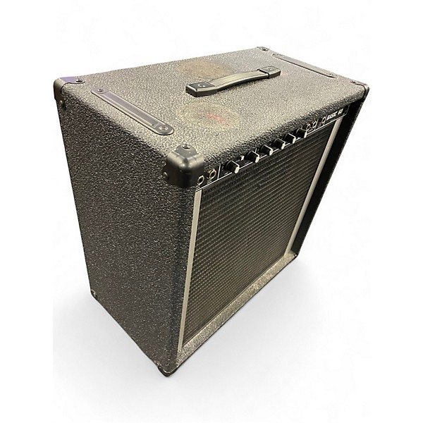 Used Peavey BASIC 60 Guitar Combo Amp