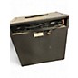 Used Peavey BASIC 60 Guitar Combo Amp