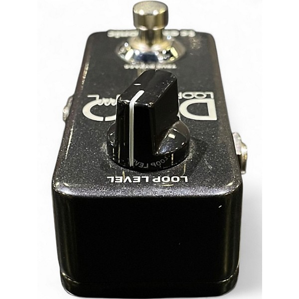 Used TC Electronic Ditto Looper Pedal