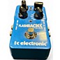 Used TC Electronic Flashback Delay And Looper Effect Pedal thumbnail