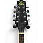Used Rogue RM100A A Style Black Mandolin