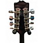 Used Rogue RM100A A Style Black Mandolin