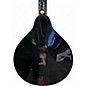 Used Rogue RM100A A Style Black Mandolin