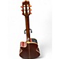 Used Takamine EAN30C Natural Acoustic Electric Guitar