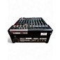 Used Yamaha MG12X Unpowered Mixer