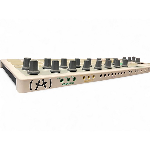 Used Arturia Beatstep Pro MIDI Controller