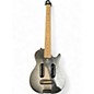 Used Traveler Guitar Escape Mark III Satin Black Acoustic Guitar thumbnail