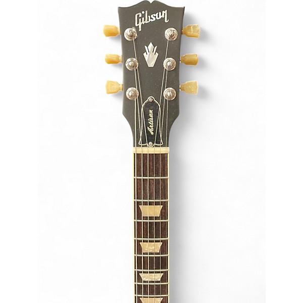Used 2021 Gibson SG Standard '61 Vintage Cherry Solid Body Electric Guitar