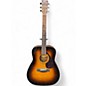 Used Yamaha F335 Tobacco Burst Acoustic Guitar thumbnail