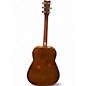 Used Yamaha F335 Tobacco Burst Acoustic Guitar
