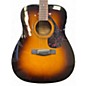 Used Yamaha F335 Tobacco Burst Acoustic Guitar
