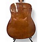 Used Yamaha F335 Tobacco Burst Acoustic Guitar