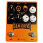 Used Keeley D&M KEELY Effect Pedal thumbnail